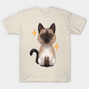 Siamese T-Shirt